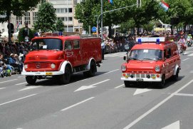 Fédération Nationale des Pompiers